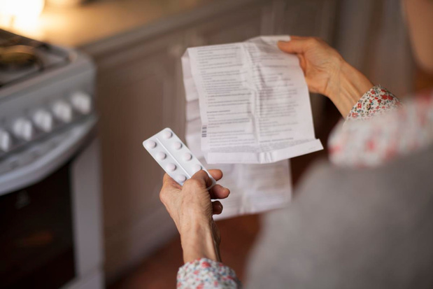 Bijsluiters printen in de apotheek? Sector waarschuwt voor kosten
