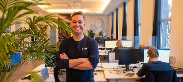 Online printplatform HelloPrint behaalt B Corp-certificering