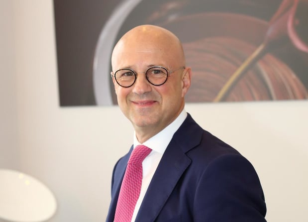 Agfa haalt Europese subsidie binnen voor membraanfabriek in Mortsel