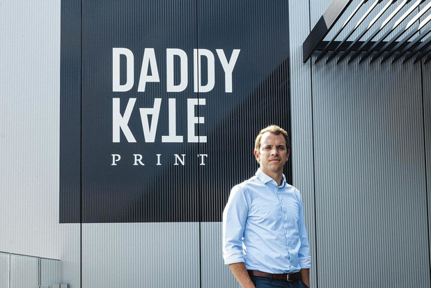 Nieuwe overname voor Daddy Kate Group in Frankrijk 