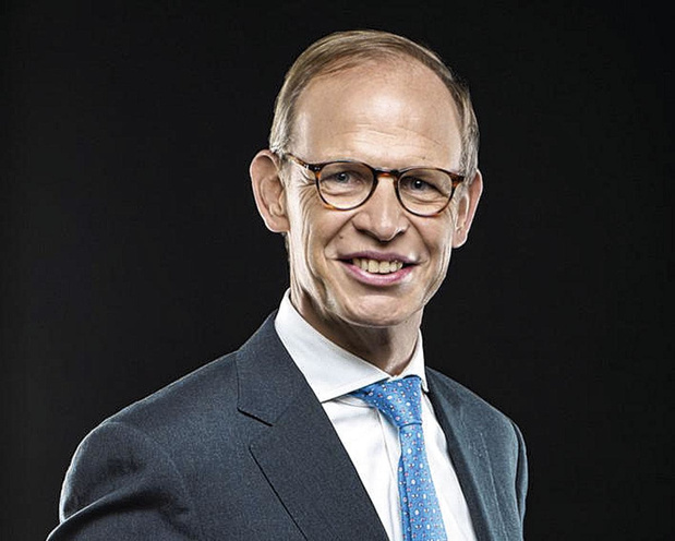 Marco Eikelenboom is de nieuwe voorzitter van Cepi 