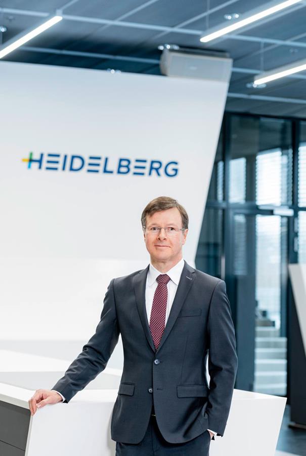 Heidelberg stelt programma voor Drupa 2024 voor