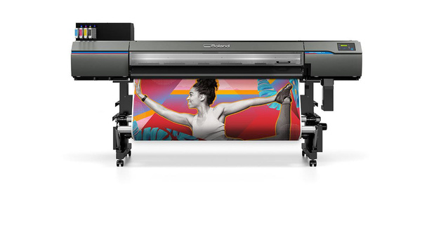 Roland DG introduceert DGXPRESS ER-641 met ecosolventen