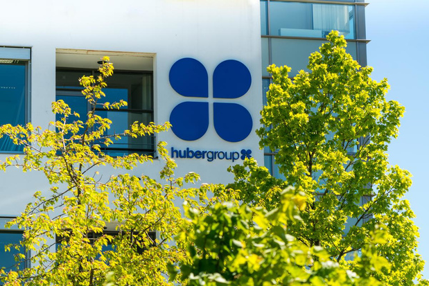 Managementwissel aan de top van Hubergroup