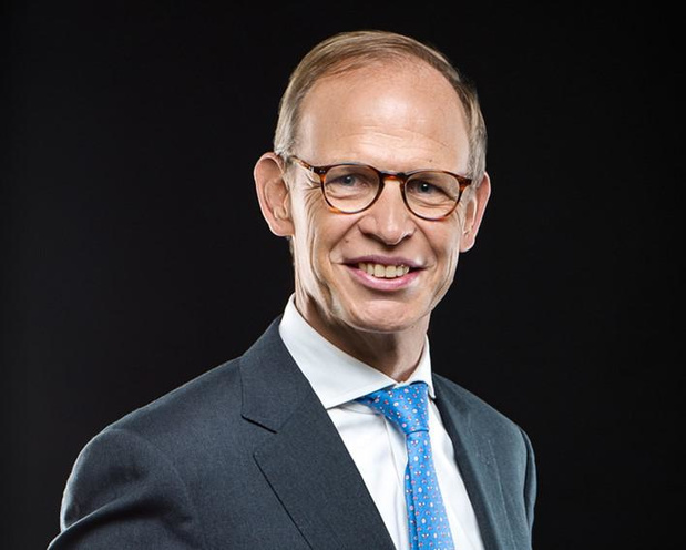 Marco Eikelenboom is de nieuwe voorzitter van Cepi