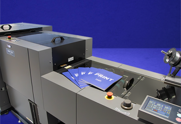 Duplo lanceert nieuw bindsysteem DBM-700