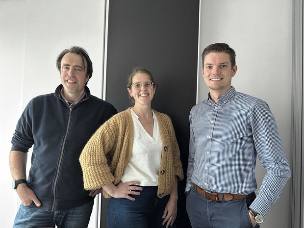 Goossaert Sign Label Safety neemt Aluscreen over 