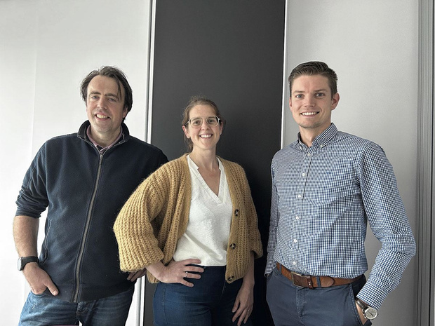 Goossaert Sign Label Safety neemt Aluscreen over 