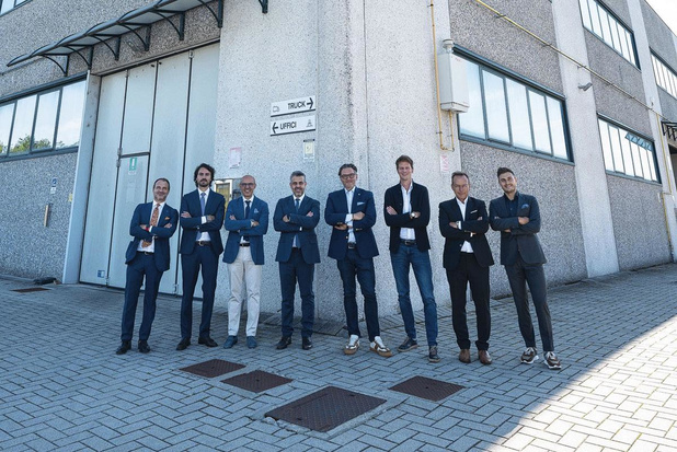 Durst Group neemt Italiaanse Aleph over 