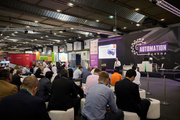 Esko is 'Premium Integration Partner' van CERM