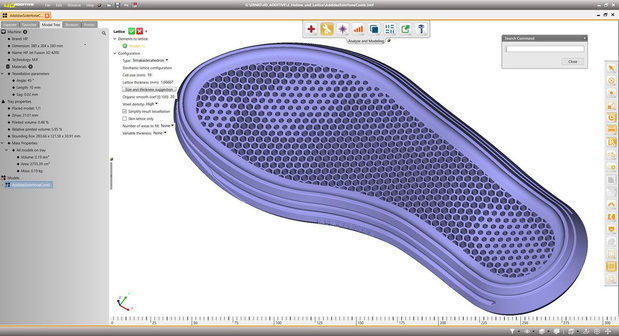 CoreTechnologie presenteert universele software voor 3D-printing