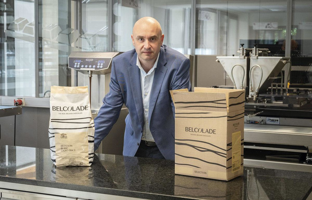 Nieuwe recycleerbare verpakking, met toch voldoende barrière-eigenschappen