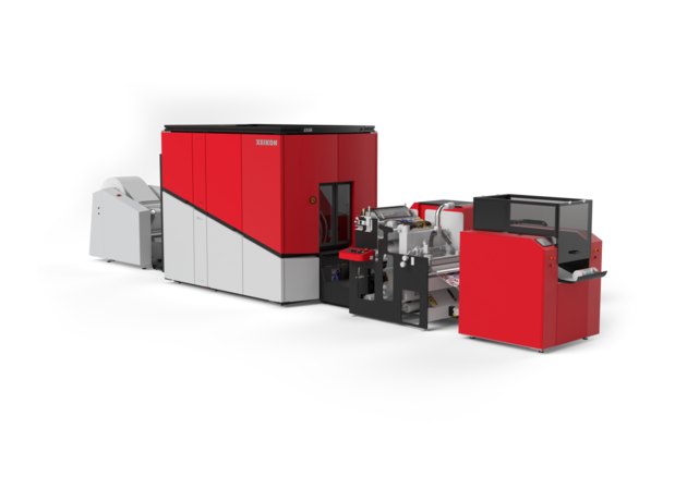 Xeikon en Sirris gebruiken AI om conventionele machineanalyse te verbeteren