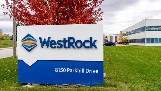 Smurfit Kappa fuseert met zijn Amerikaanse concurrent WestRock