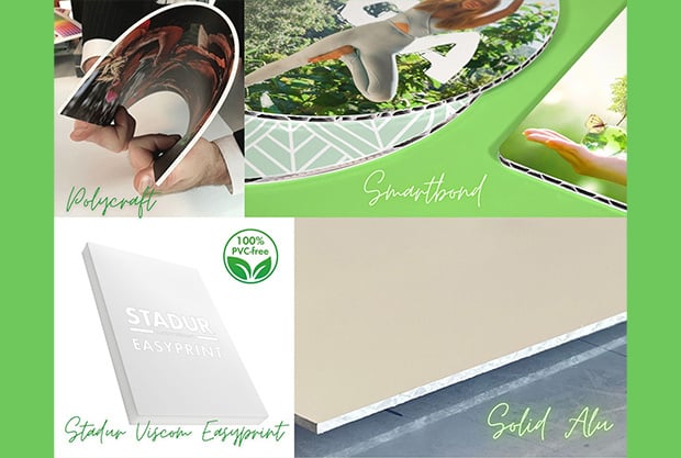 Go green met Igepa