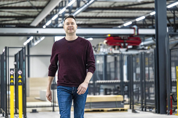 Met de overname van Flyerzone.fr wil Simian na België ook Frankrijk veroveren