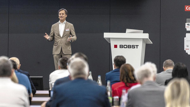 Digitale revolutie dwingt tot innovatie 