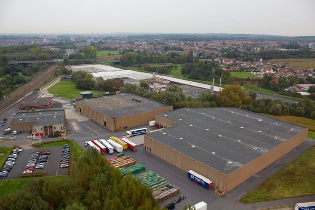Spaanse groep Saica neemt minderheidsbelang in Pacapime