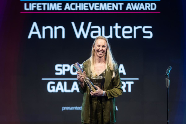 VIGC haalt basketbalcoach Ann Wauters naar Het Congres