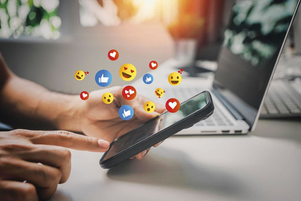 BAM-studie ziet digitale mediabestedingen domineren 