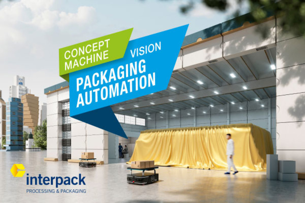 Schubert innovations for your future: Register now for a guided tour!