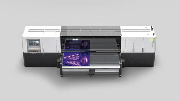 Eerste betasite voor de Acuity Ultra Hybrid LED van Fujifilm 