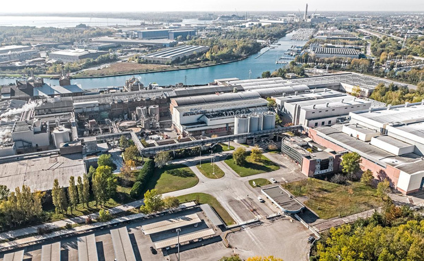 Mondi bevestigt overname van Duino-fabriek van Burgo