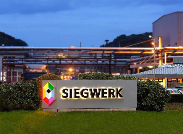 Siegwerk lanceert nieuwe reeks UV-offsetinkten