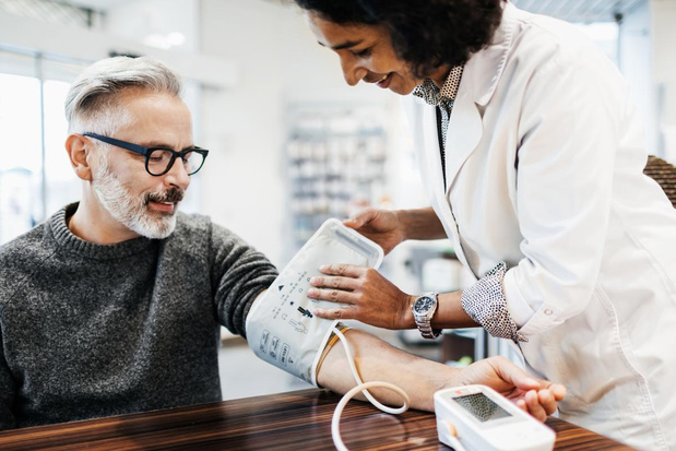 BAM lanceert nieuwe Think Tank Health & Wellness