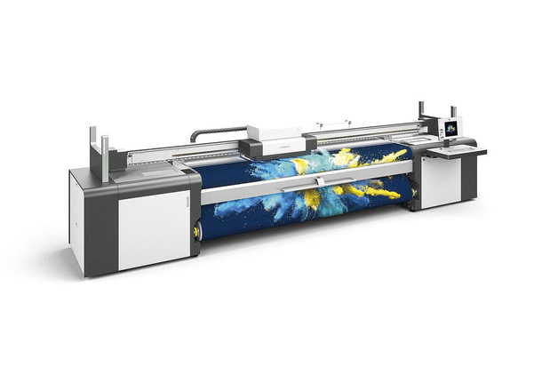 swissQprint stelt Karibu-rolprinter van de tweede generatie voor 