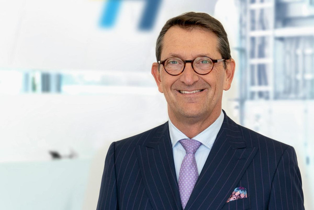 Heidelberg moet op zoek naar nieuwe CFO