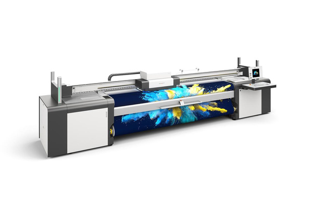 swissQprint stelt Karibu-rolprinter van de tweede generatie voor