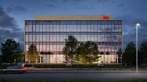 Vink België en Dataline organiseren extra roadshow bij 3M