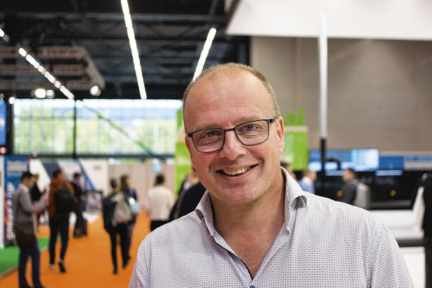 Probo-directeur René de Heij verlaat het bedrijf 