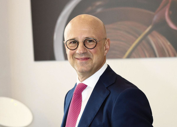 Agfa verkoopt offsetdivisie voor 92 miljoen euro
