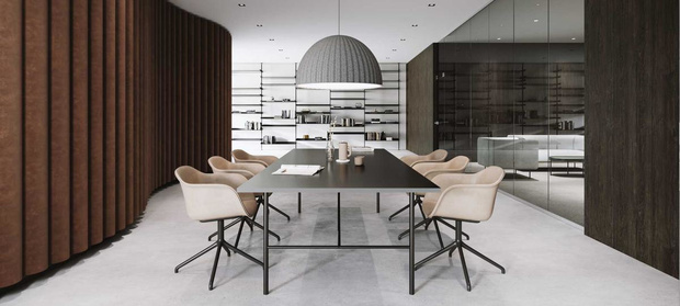 Vink organiseert 'Interior Days' in Heist-op-den-Berg