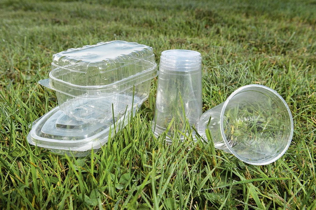 "Recyclage is geen circulaire economie" 