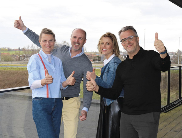 Athena Graphics stapt in kapitaal iVisual 