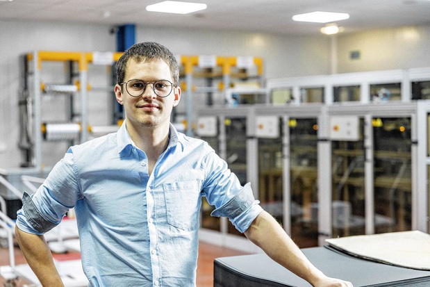 Nieuwe naam voor SG Technologies: exceet Card België