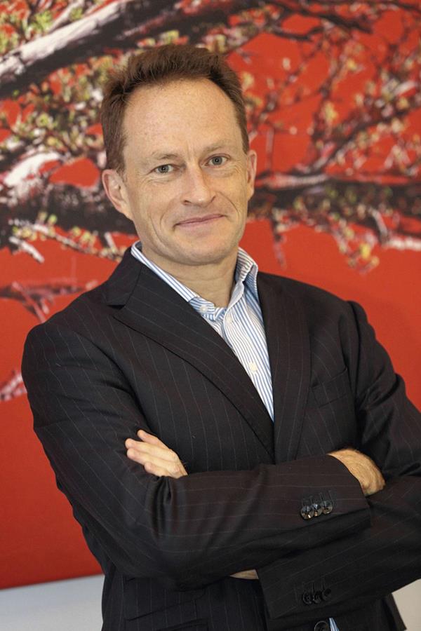 Agfa-Gevaert neemt Inca Digital Printers over