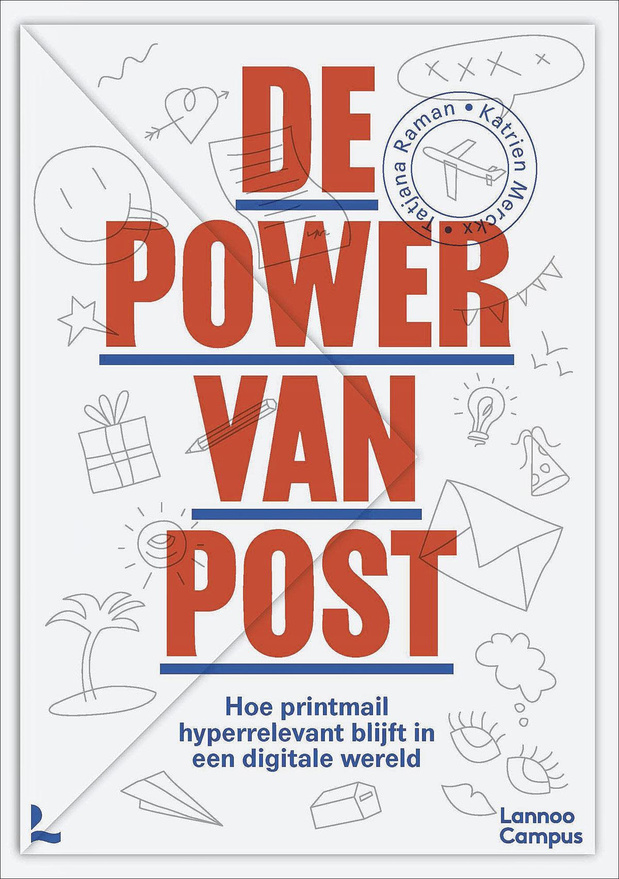 Van direct mail tot printmail...