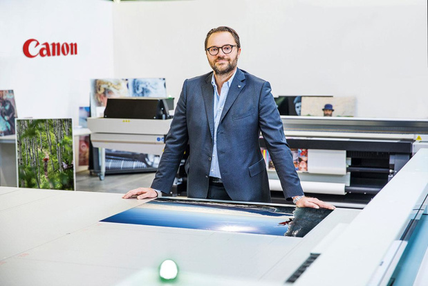 Canon breidt proCARE-programma uit naar alle grootformaatprinters 
