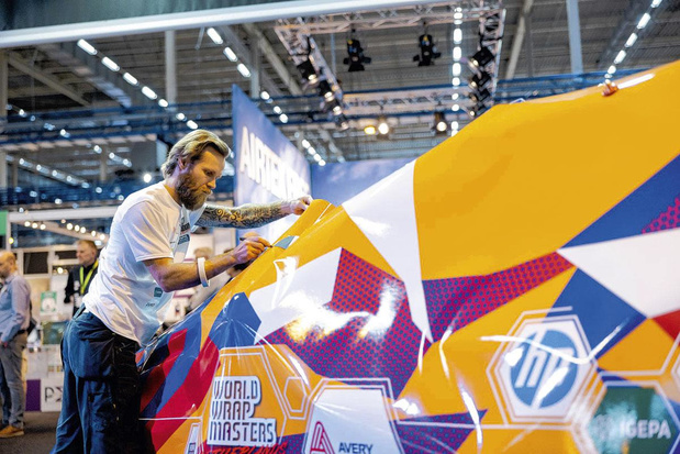 Sign & Print Expo gaat definitief voor sign 