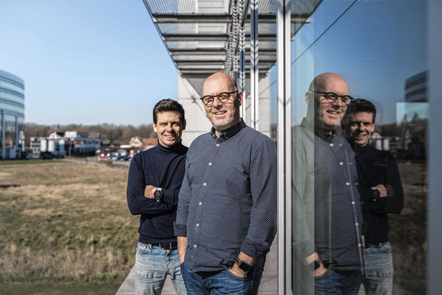 CHILI publish haalt 10 miljoen euro op in nieuwe investeringsronde 