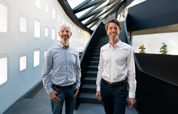 Durst Group rondt kaap van 500 workflow software installaties