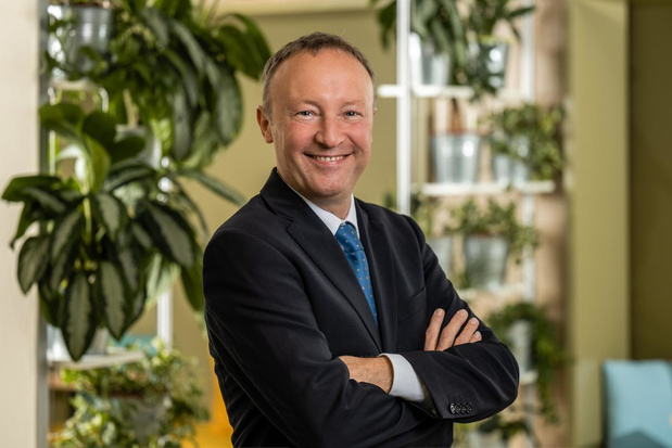 Nieuwe CEO voor Mondi Flexible Packaging en Engineered Materials