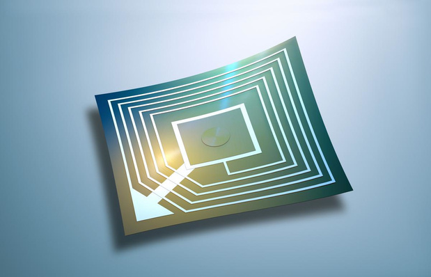Fedrigoni investeert in RFID-technologie
