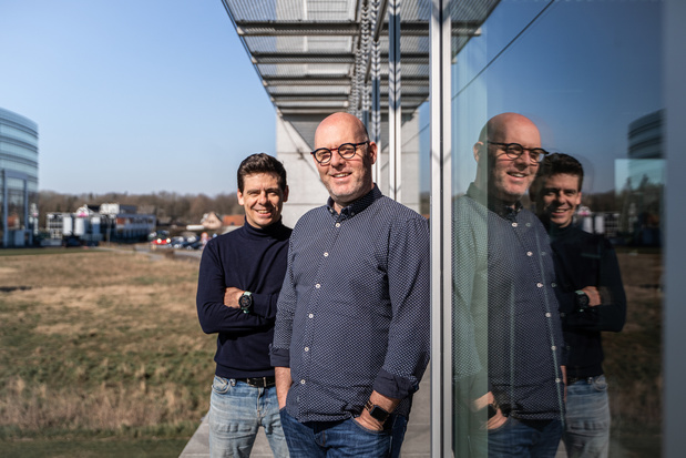 CHILI publish haalt 10 miljoen euro op in nieuwe investeringsronde