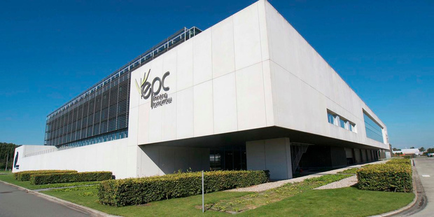 Sociaal akkoord bij DPG Media over sluiting Eco Print Center