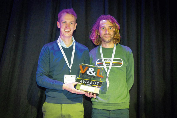 Maak kans op een Verpakking & Label Magazine Award! 